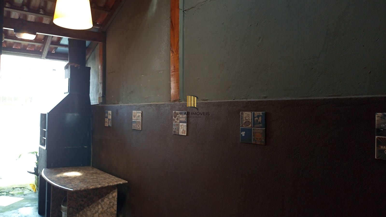 casa 2 dormitórios  - Rsidencial Moradas da Hipica - Zona Sul de Porto Alegre