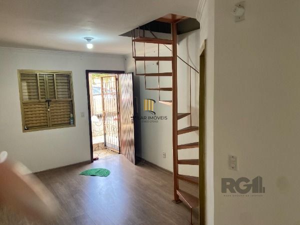 Casa de Condomínio 2 dormitórios no bairro Cavalhada - Pilar Imóveis