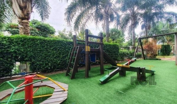 Apartamento 2 dormitórios no bairro Tristeza