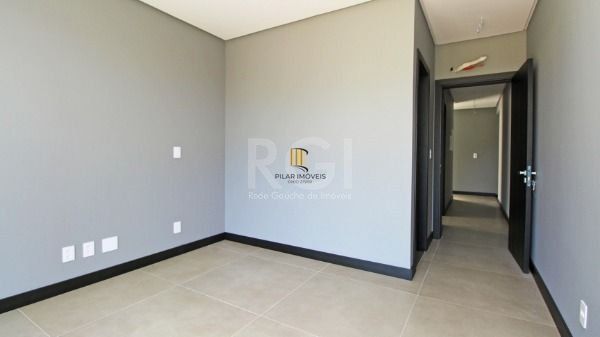 Casa Condominio para Venda - 300.29m², 4 dormitórios, sendo 4 suites, 2 vagas - Alphaville