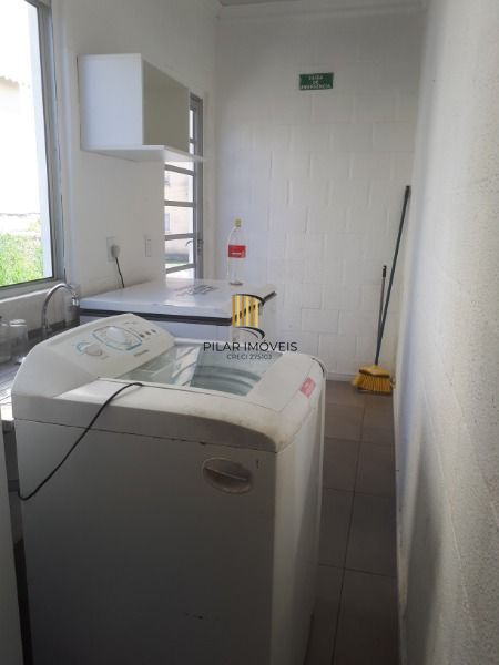 Apartamento para Venda - 39.03m², 2 dormitórios, 1 vaga - Campo Novo