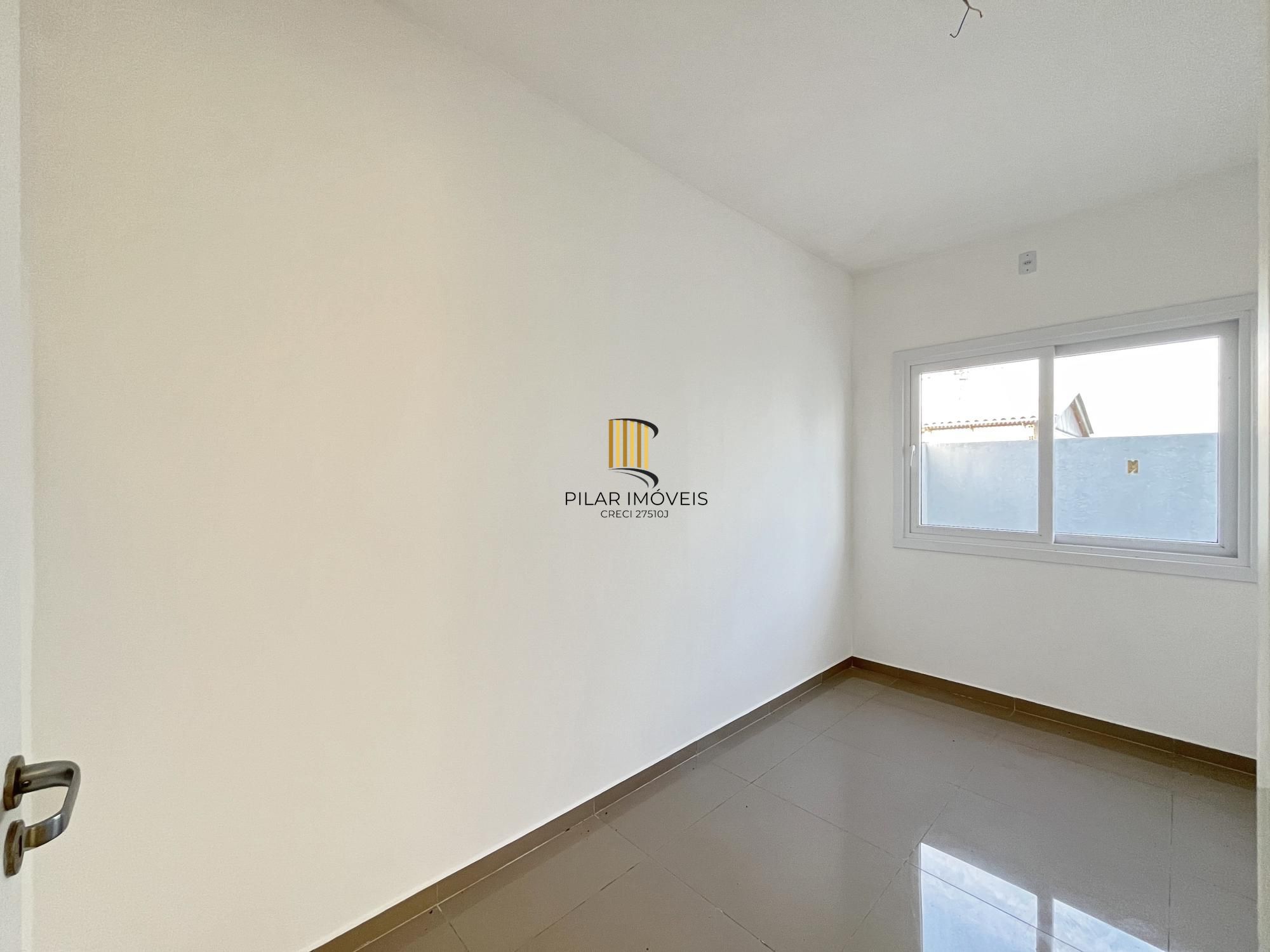 Casa de Condomínio 2 dormitórios no bairro Aberta dos Morros