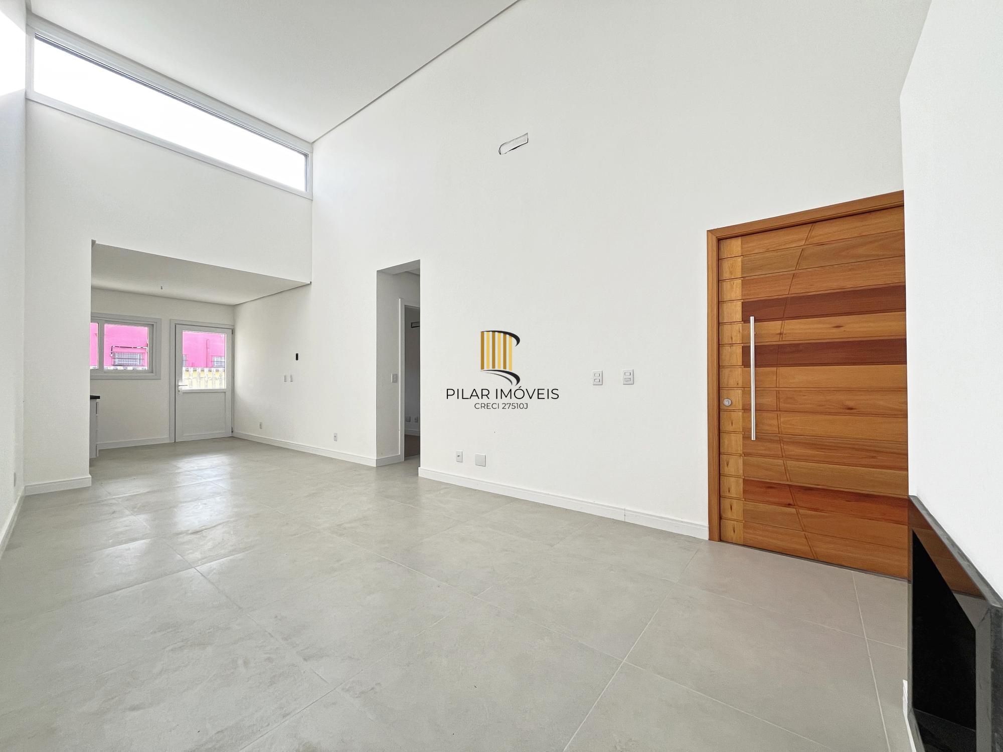 Casa em condomínio Fechado