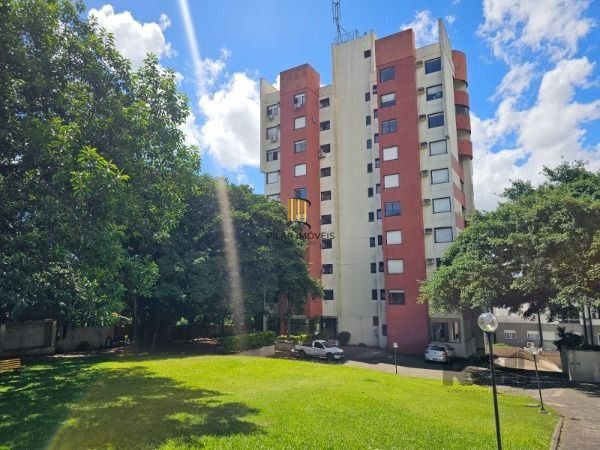 Apartamento 2 dormitórios no bairro Glória