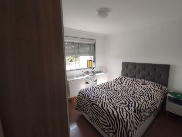 Apartamento em Porto Alegre, no bairro Vila Nova, com 2 dormitório(s), e 2 banheiros, à venda.