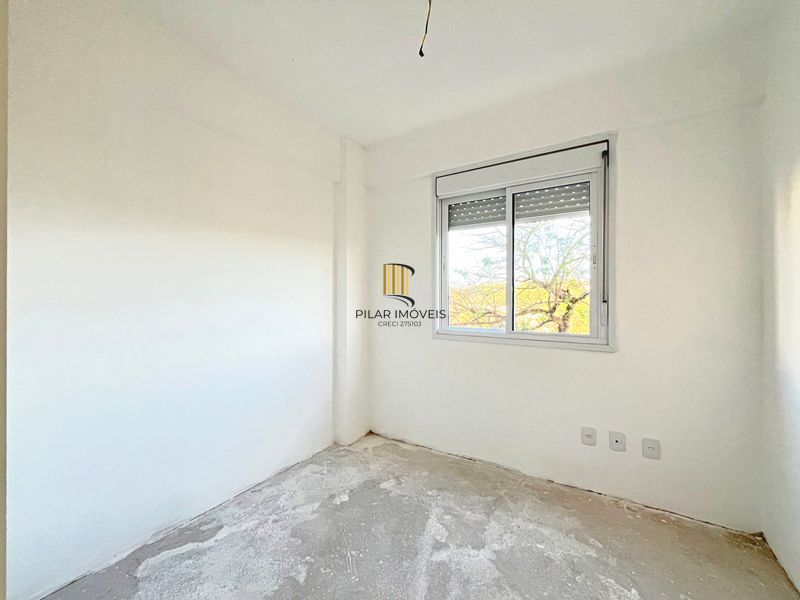 Apartamento 2 dormitórios no bairro Cavalhada
