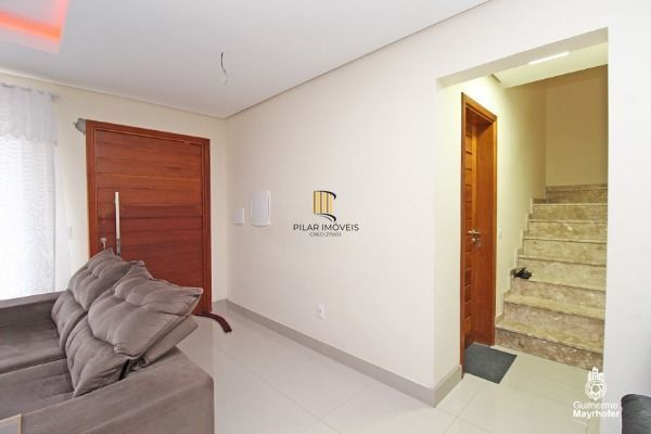 Casa Condominio para Venda - 206m², 3 dormitórios, sendo 1 suites, 3 vagas - Lagos De Nova Ipanema