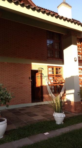 Casa para Venda - 254m², 5 dormitórios, sendo 1 suites, 4 vagas - Ipanema