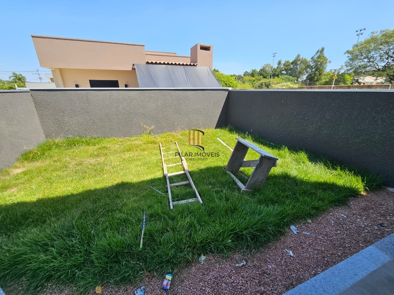 casa condominio fechado