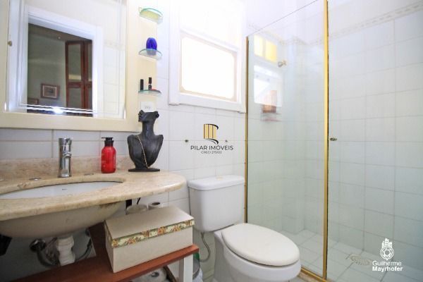 Casa Condominio para Venda - 162.56m², 3 dormitórios, sendo 1 suites, 1 vaga - Ipanema