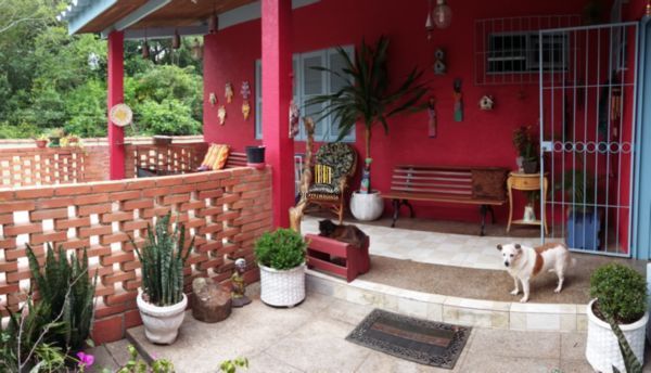 Casa para Venda - 220.83m², 3 dormitórios, 2 vagas - Vila Nova