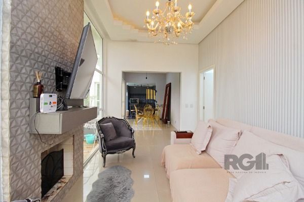 Casa Condominio em Porto Alegre, no bairro Aberta Dos Morros, com 3 dormitório(s), e 3 banheiros, à venda.