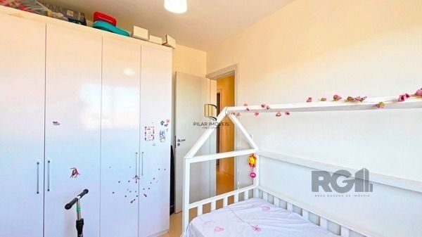 Apartamento 3 dormitórios no bairro Cavalhada