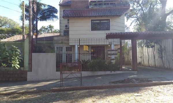 Casa de Condomínio 4 dormitórios no bairro Cristal - Pilar Imóveis
