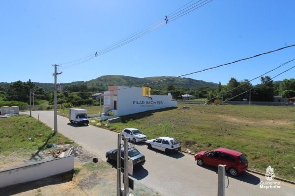 Casa para Venda - 107m², 2 dormitórios, sendo 2 suites, 1 vaga - Lagos De Nova Ipanema