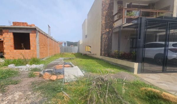 Terreno no bairro Aberta dos Morros