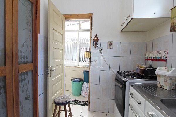 Apartamento para Venda - 84m², 2 dormitórios, Medianeira