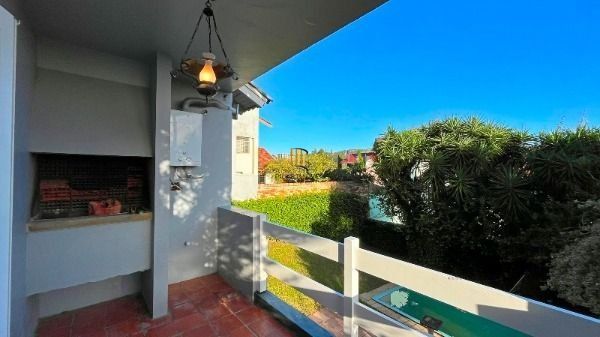 Casa para Venda - 206m², 3 dormitórios, sendo 1 suites, 4 vagas - Ipanema