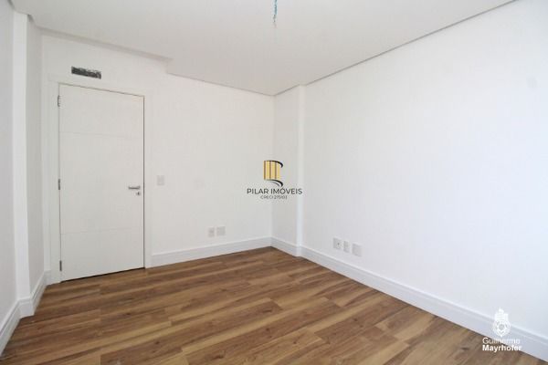 Apartamento para Venda - 145m², 3 dormitórios, 2 vagas - Tristeza