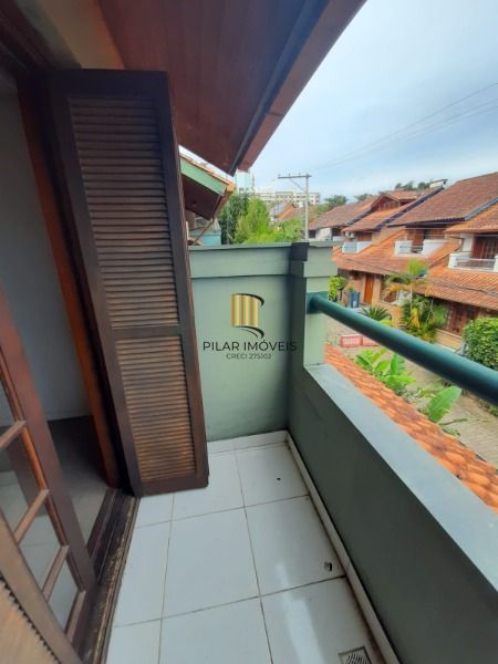 Casa Condominio para Venda - 95.31m², 2 dormitórios, sendo 1 suites, 1 vaga - Cavalhada
