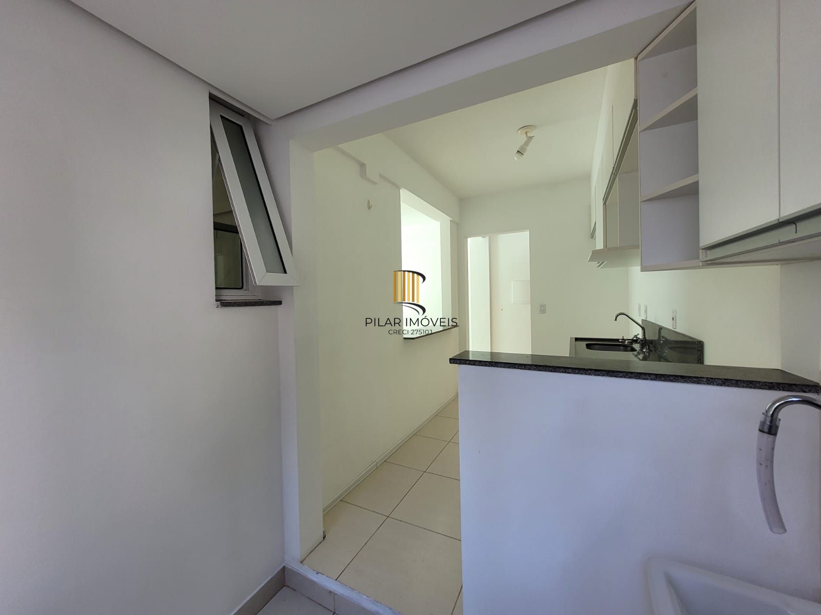 Apartamento 3 dormitórios no bairro Tristeza
