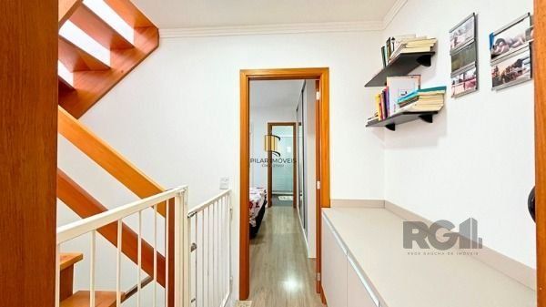 Casa em Porto Alegre, no bairro Hípica, com 2 dormitório(s), à venda.