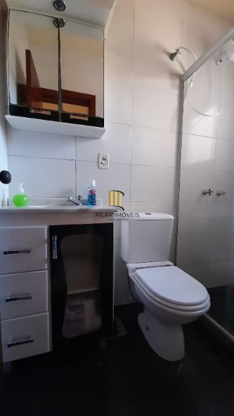 Casa para Venda - 68m², 2 dormitórios, Hípica