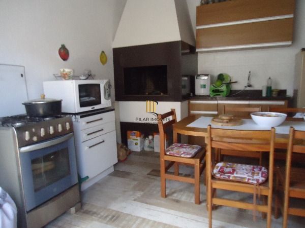 Casa para Venda - 177.93m², 3 dormitórios, sendo 1 suites, Hípica