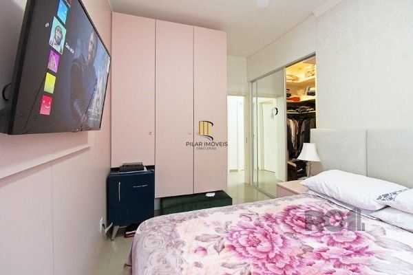Casa Condominio em Porto Alegre, no bairro Aberta Dos Morros, com 3 dormitório(s), e 3 banheiros, à venda.