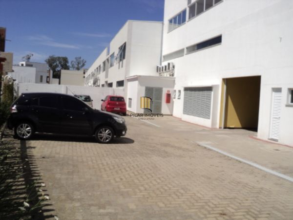 Conjunto/Sala para Venda - 46m², 0 dormitórios, Hípica