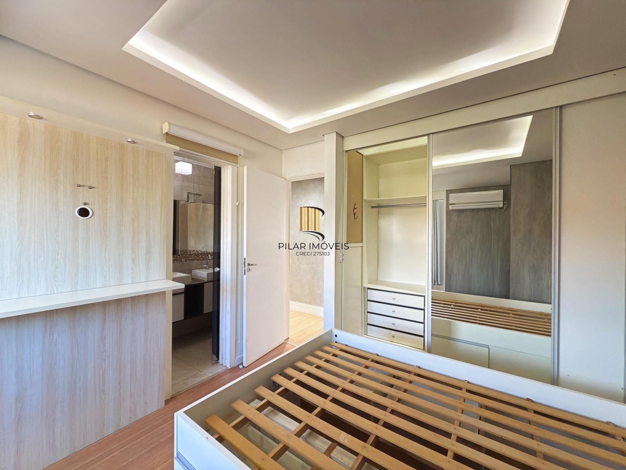 No Jardins do Prado, excelente residência com 3 dormitórios