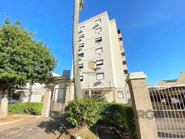 Apartamento em Porto Alegre, no bairro Nonoai, com 3 dormitório(s), e 3 banheiros, à venda.