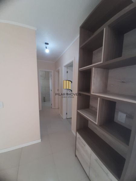 Apartamento em Porto Alegre, no bairro Vila Nova, com 2 dormitório(s), e 2 banheiros, à venda.