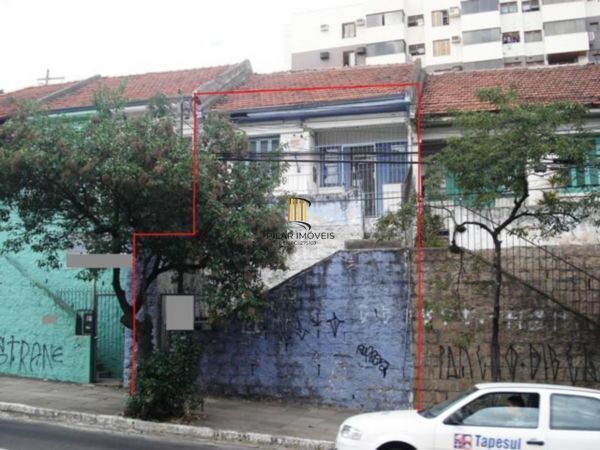 Terreno para Venda - 151.2m², 0 dormitórios, Petrópolis