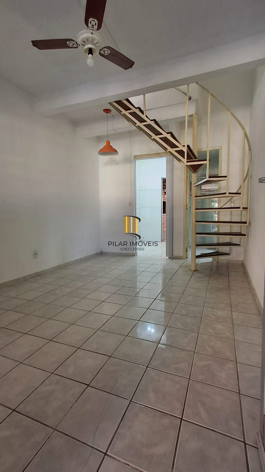 Casa de Condomínio 2 dormitórios no bairro Hípica