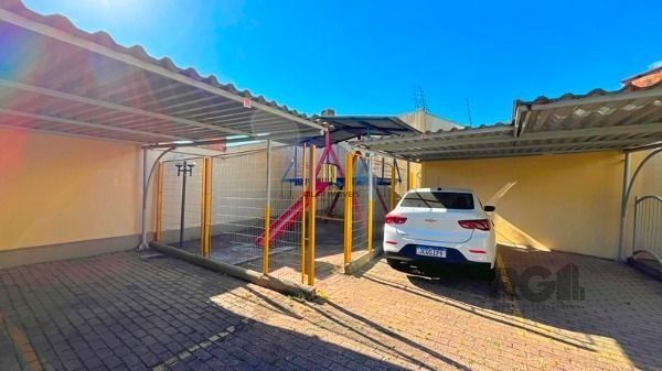 Apartamento 3 dormitórios no bairro Cavalhada