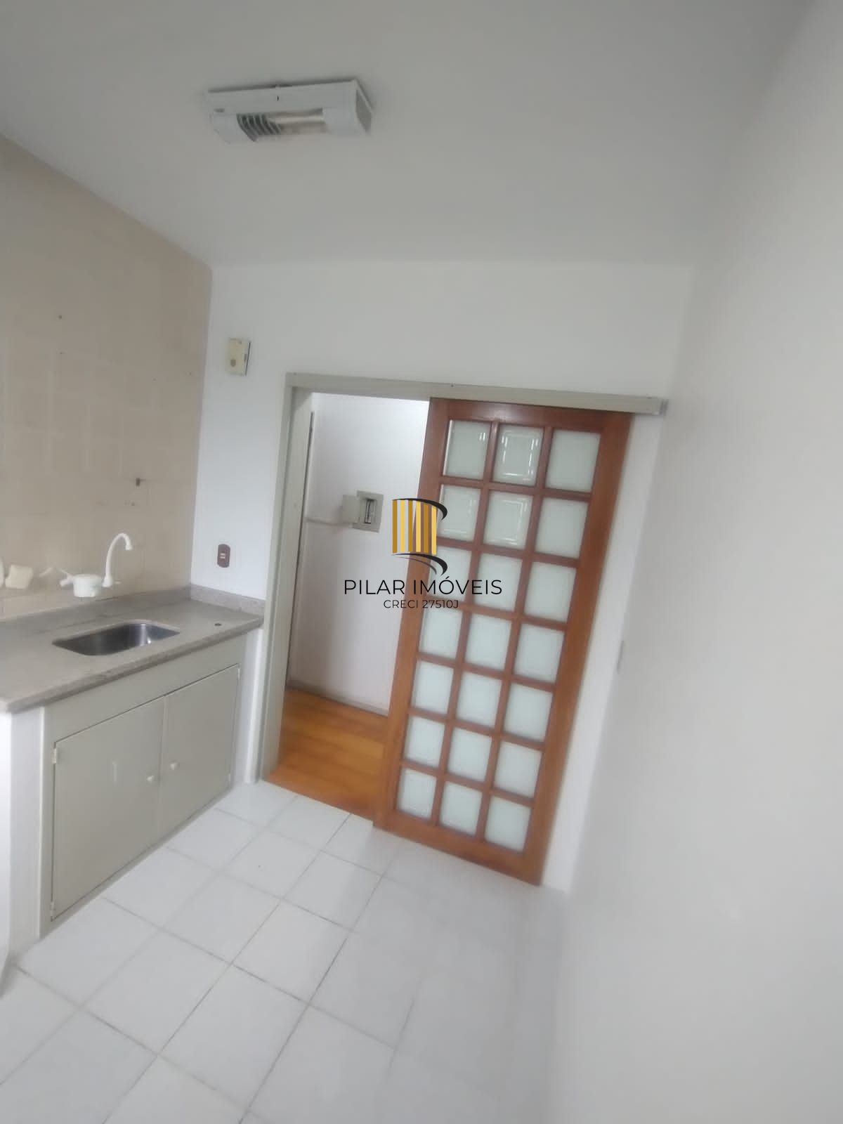 Apartamento 1 dormitório no bairro Azenha