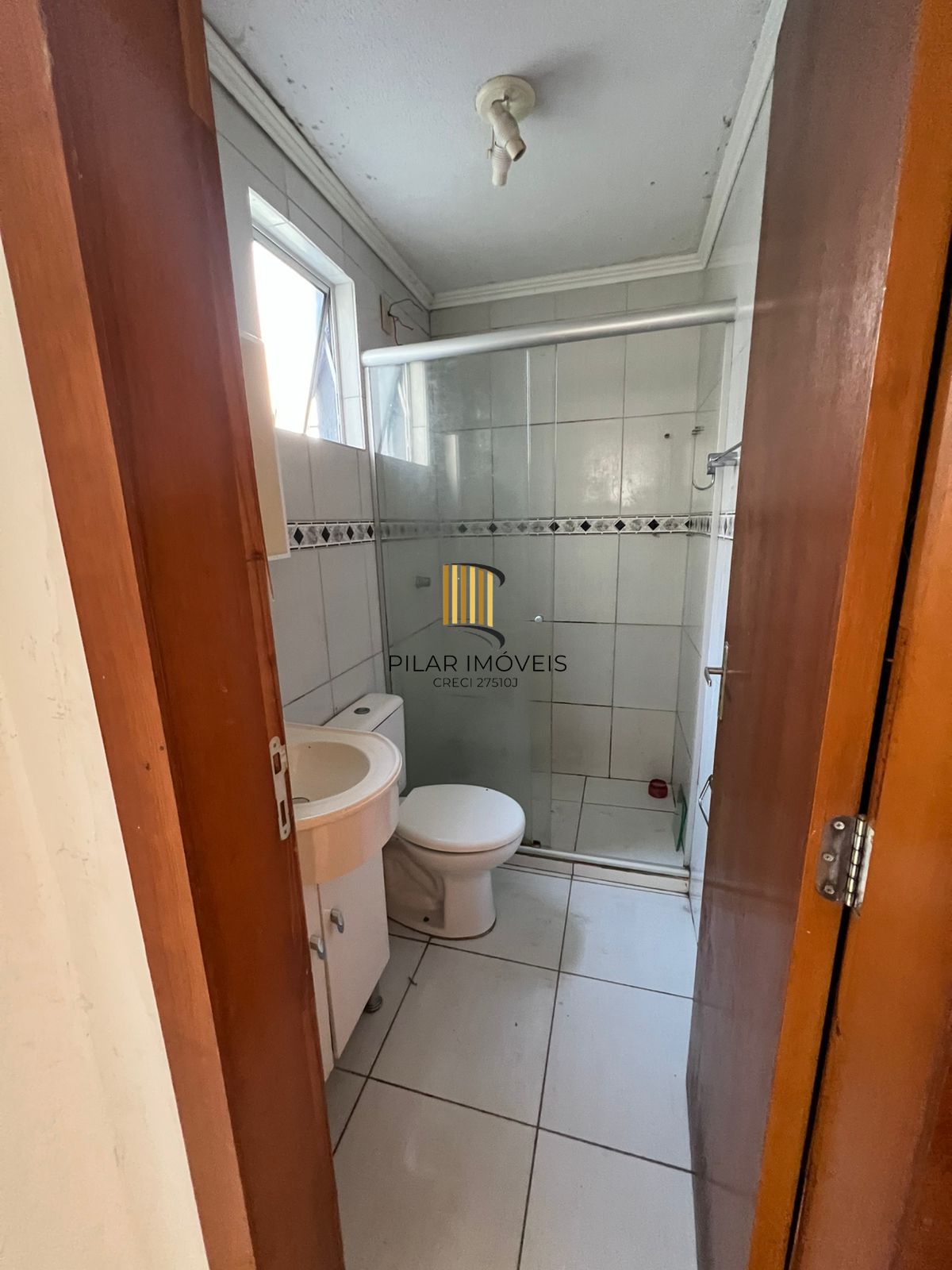Apartamento de 2 dormitórios à venda bairro campo novo
