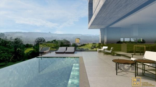 Terreno em Condominio em Porto Alegre, no bairro Vila Nova, à venda. - Pilar Imóveis