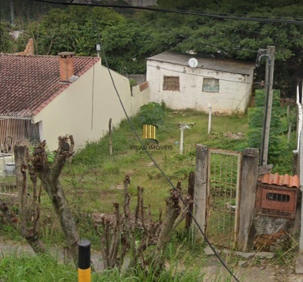 Terreno para Venda - 0m², 0 dormitórios, Cavalhada
