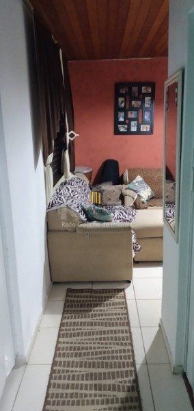 Apartamento para Venda - 45.87m², 2 dormitórios, 1 vaga - Restinga Nova