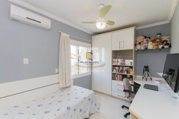 Casa para Venda - 187.26m², 3 dormitórios, sendo 1 suites, 2 vagas - Ipanema