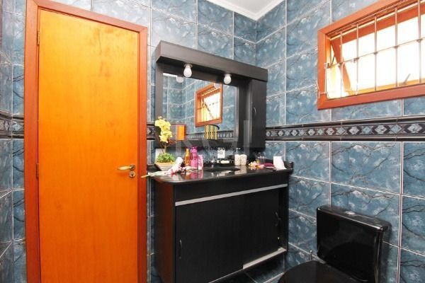 Casa para Venda - 359.89m², 5 dormitórios, sendo 3 suites, Espirito Santo