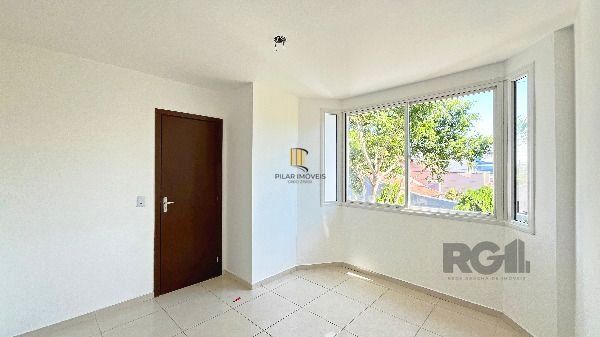 Casa 2 dormitórios no bairro Aberta dos Morros