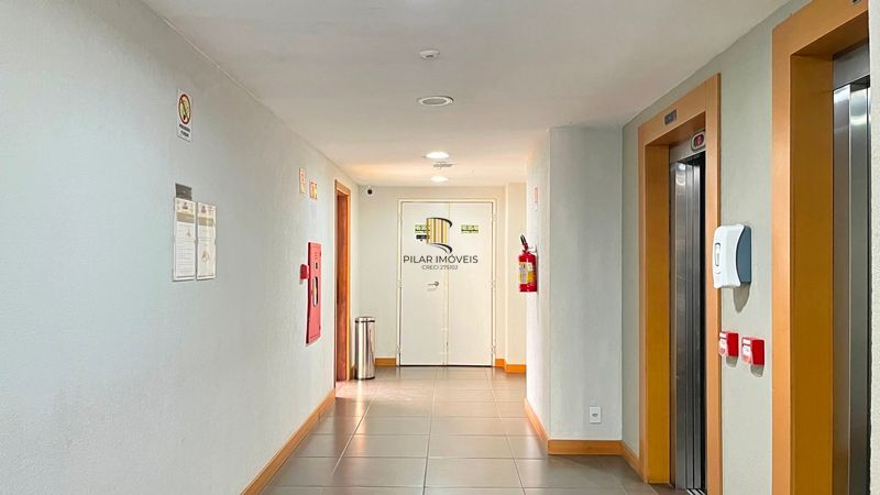 Apartamento 3 dormitórios no bairro Tristeza