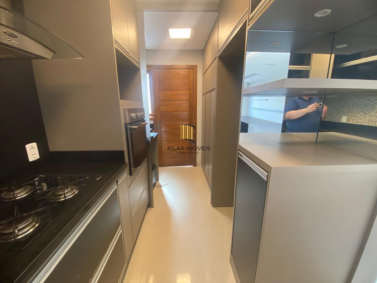 Hípica casa 03 dormitórios Jardins do Prado