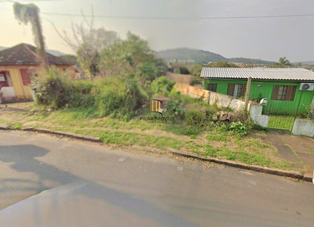 terreno  no Bairro Espirito Santo com 355m²
