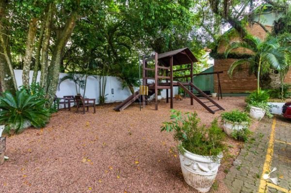 Casa Condominio para Venda - 95.31m², 2 dormitórios, sendo 1 suites, 1 vaga - Cavalhada
