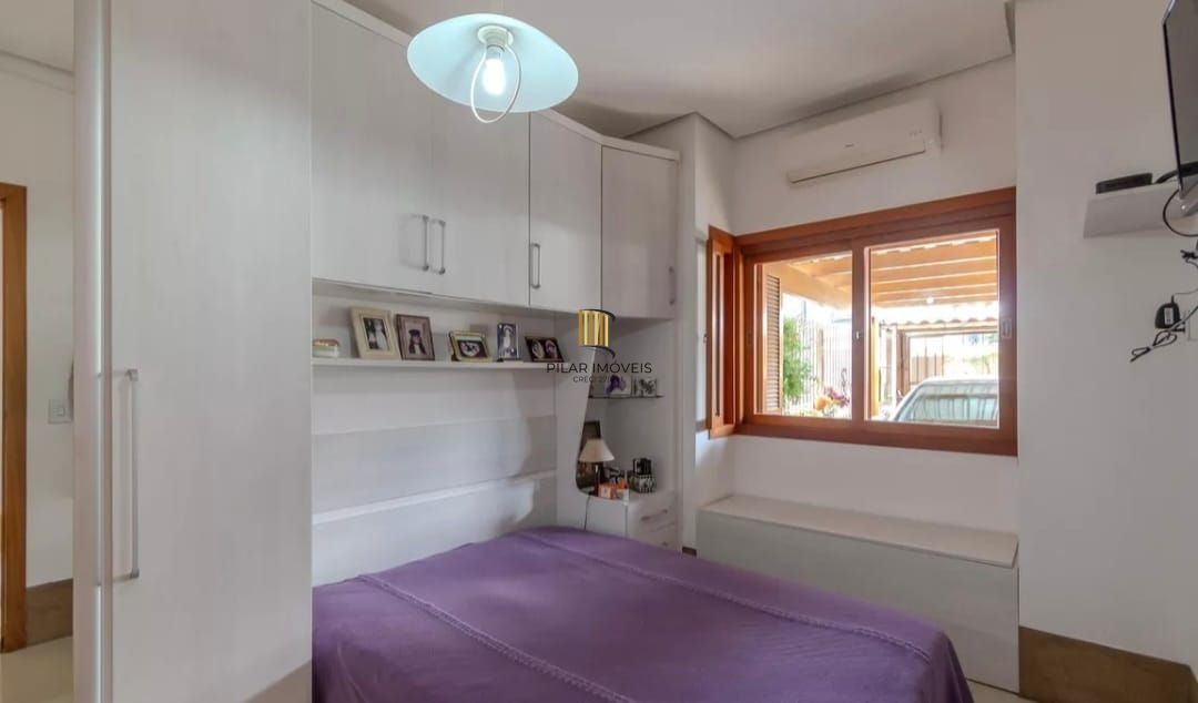 Casa  3 dormitórios, sendo 2 suites no Residencial Hipica Boulevard - zona sul de Porto Alegre.