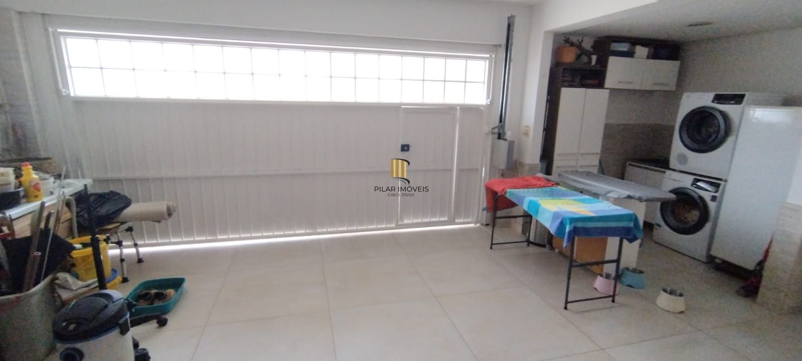 Casa de Condomínio 3 dormitórios no bairro Vila Nova